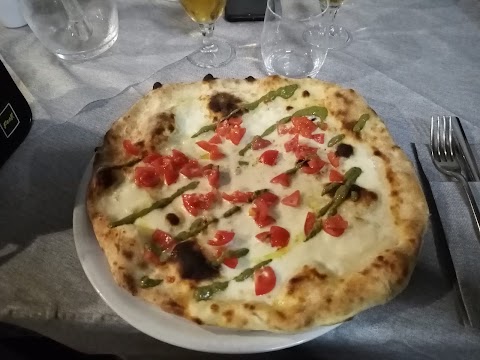 ITALIANS RistoPizza