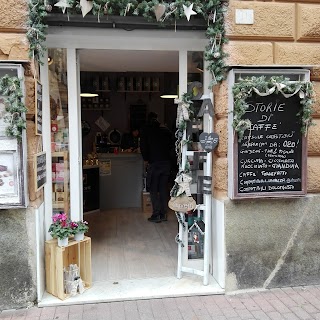 Storie di Caffè