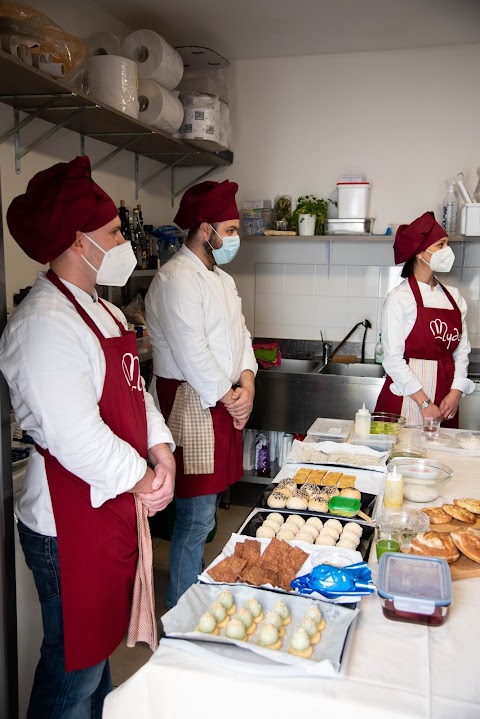 Myda Scuola di Cucina