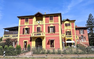 La casa dell'Orologio