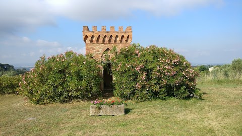 AGRITURISMO LA PALAZZINA