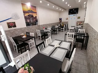 Pizzeria Amami Ancora