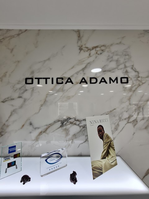 Adamo Ottica