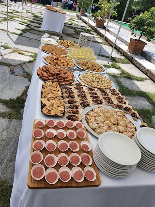 San Pietro Catering