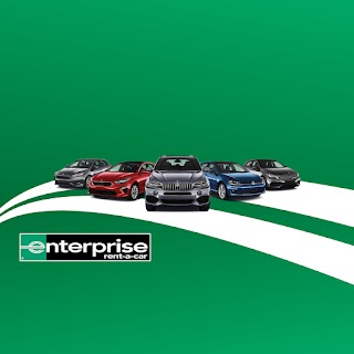 Enterprise Rent-A-car