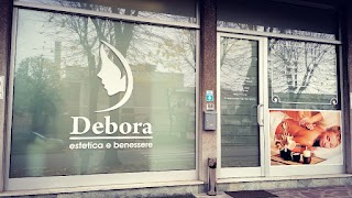 Debora estetica e benessere