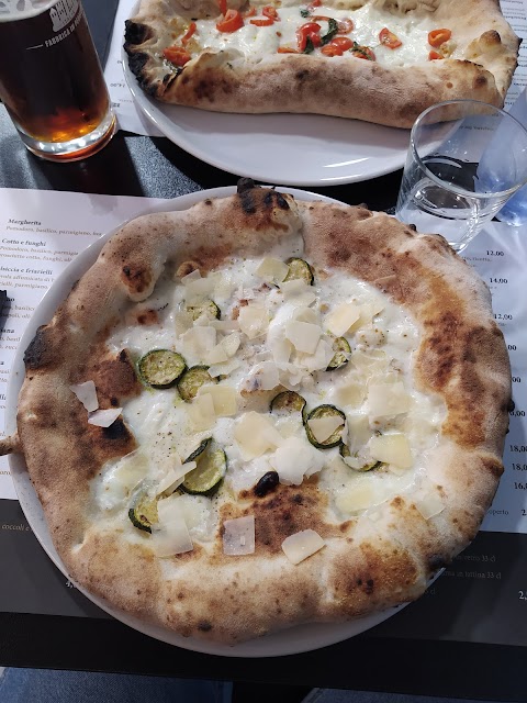 La Delizia Reale - Pizzeria Napoletana