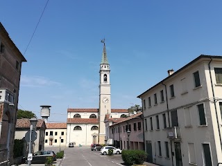 Scuola Secondaria di I grado Clemente Sibiliato