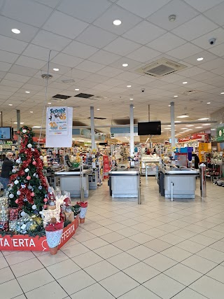 CONAD SUPERSTORE