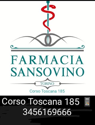 Farmacia Sansovino