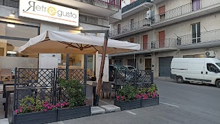 Pizzeria RETROGUSTO ostuni