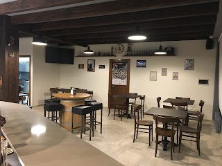Bar Montegrappa di Camponogara Elia