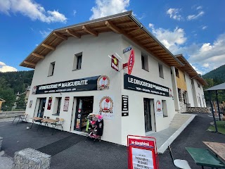 Le Drugstore de Marguerite