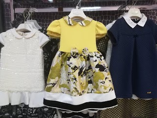 Tres Jolie Boutique Abbigliamento per Bambini