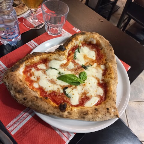 La Delizia Reale - Pizzeria Napoletana