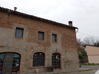 Agriturismo Campiano