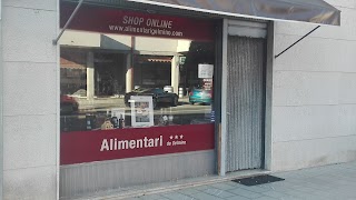 Alimentari Gelmino