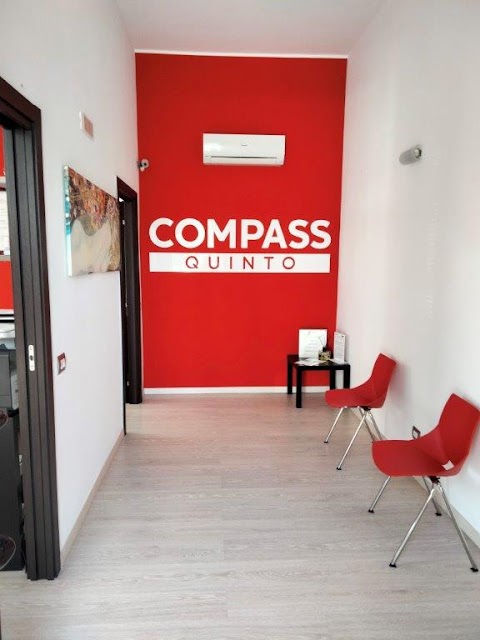 Cessione del Quinto Compass Castellaneta