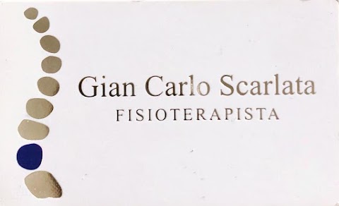 Studio Fisioterapia & Posturologia di Gian Carlo Scarlata