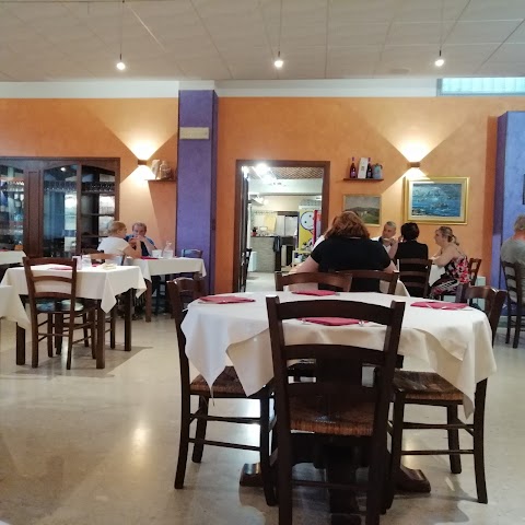 Ristorante I Faraglioni