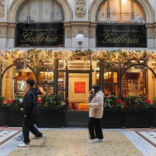 Ristorante Galleria