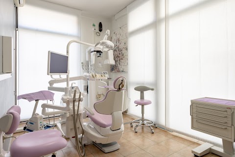 Studio Dentistico Fornaciari