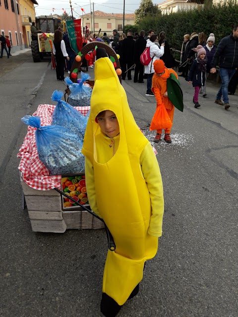 Di Per Di Supermercato Alimentari