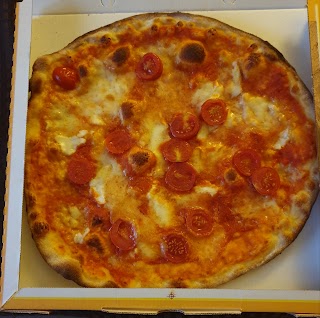 Spicchio di Pizza