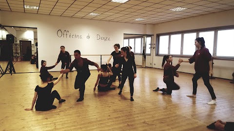 Officina Di Danza performing arts