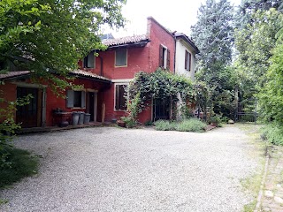 bed and breakfast Antico Fienile