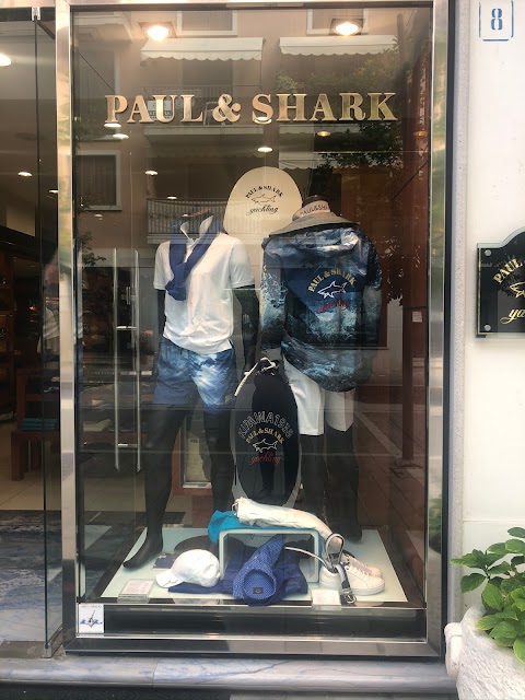 Paul & Shark