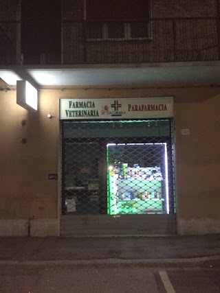 Farmacia Veterinaria / omeopatia /cosmesi /Farmaci otc sop/integratori infanzia adulti sportivi