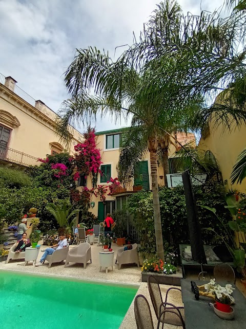 Hotel Villa Romeo