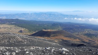 Excursion Etna - Etna3340