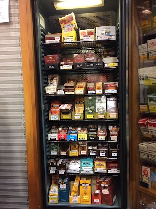 Tabaccheria Taliani