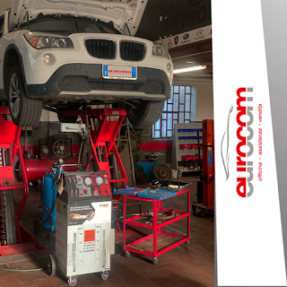 Officina Meccanica Eurocom