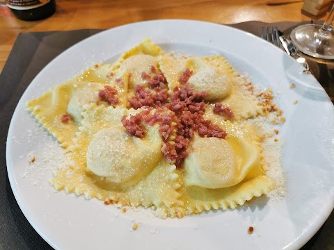 Parma Menù - Hostaria delle Terre Verdiane