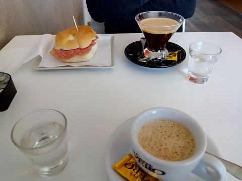 Pancaffè