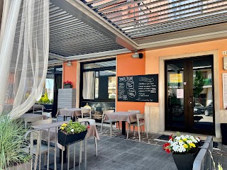 Pizzeria Gelateria GALETTO