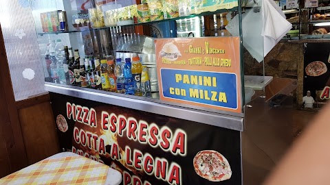 Pizzeria & Spiedo