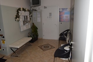 Studio Dentistico Lecordetti Dott. Rossano
