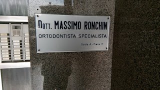 Studio di Ortodonzia Prof. Massimo Ronchin