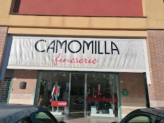 Camomilla Italia Outlet