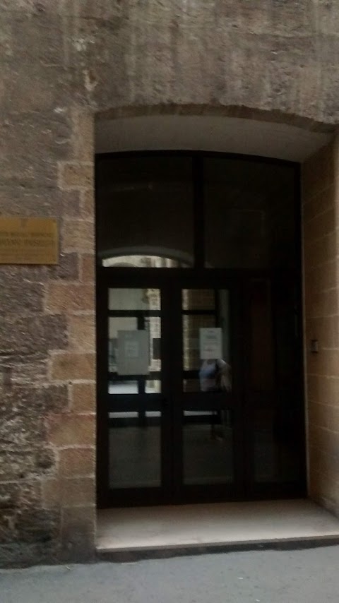 Conservatorio Statale di Musica "Giovanni Paisiello" di Taranto