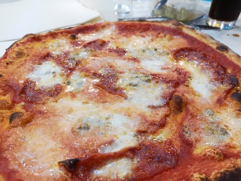 Pizzeria Grotta Azzurra di Imperato