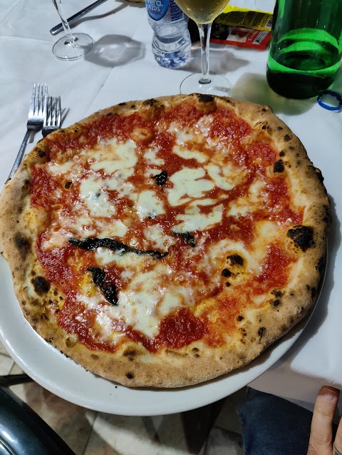 Pizzeria Trattoria Raiano