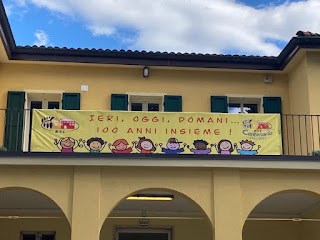 Scuola Dell Infanzia E Primaria Paritaria B.V.L.