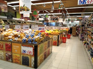 Alì supermercati - Via Di Fulvio