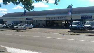 Bellentani Mauro Simba Autoveicoli Srl