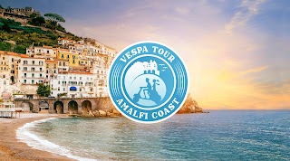 Vespa Tour Amalfi Coast
